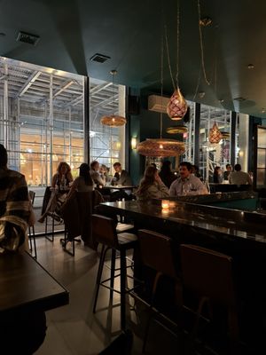 Zizi Wine Bar by null