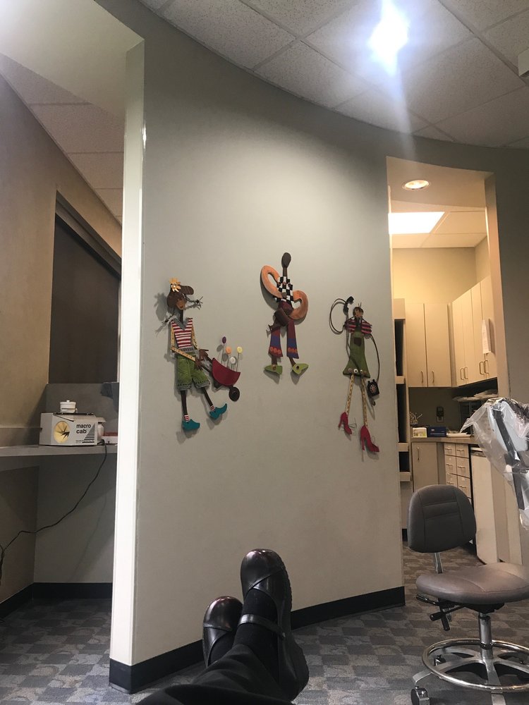 WEISSMAN ORTHODONTICS Updated July 2024 202 Inverness Center Dr, Birmingham, Alabama