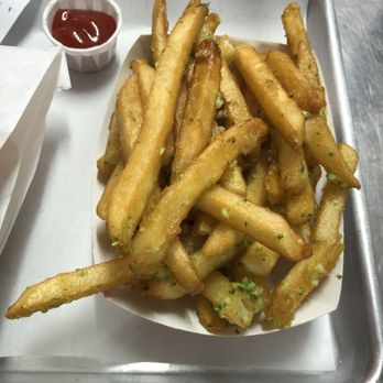 TrueBurger - Burgers Near Me - Oakland, California