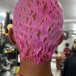 Maritza Dominican Hair Styles