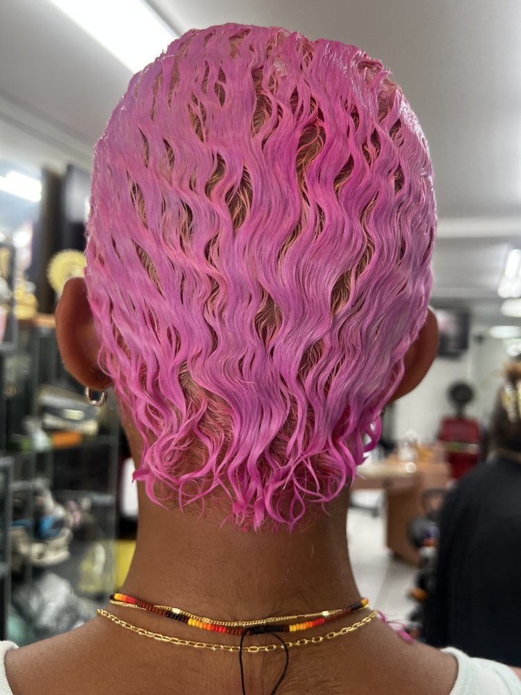 Maritza Dominican Hair Styles Image