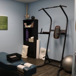 Corazon Chiropractic Clinic - Hillsboro