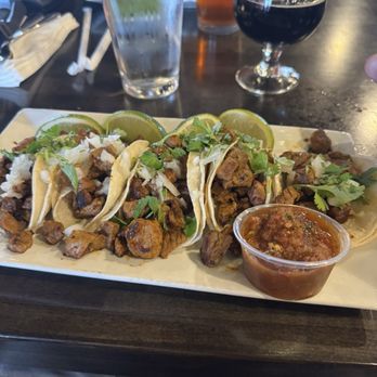 Final Draft Brewing Company - Street Tacos - Breweries Near Me - Redding, California Final Draft Brewing Company - Street Tacos - Breweries Near Me - Redding, California