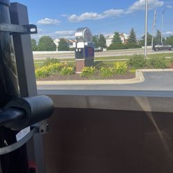 Fuller's Elgin - Proof it was this car wash