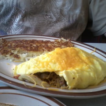 Denny's - Ultimate Omelet - Diners Near Me - Marina, California Denny's - Ultimate Omelet - Diners Near Me - Marina, California