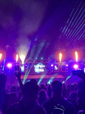 Rawhide Western Town & Event Center by null