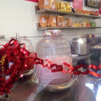 La Michoacana Ice Cream Parlor - Aguas Frescas - Ice Cream & Frozen Yogurt Near Me - Arleta, California La Michoacana Ice Cream Parlor - Aguas Frescas - Ice Cream & Frozen Yogurt Near Me - Arleta, California