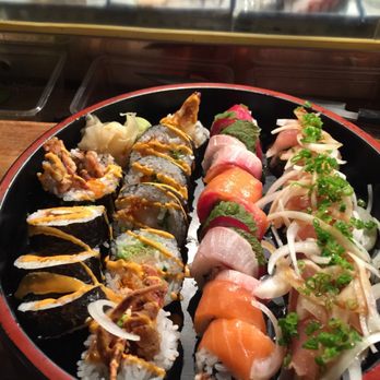 Sushi Zono - Japanese Near Me - Campbell, California