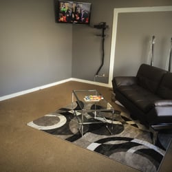 Direct Phone Repair - Waiting Room, We want to make sure if our customers decide to wait on there device that they can wait comfortably.
