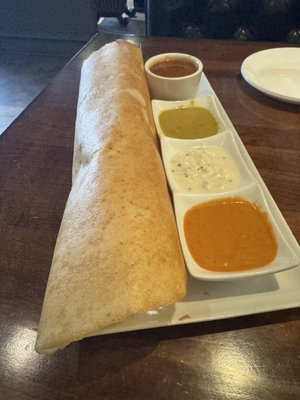 CholaNad Restaurant & Bar by null