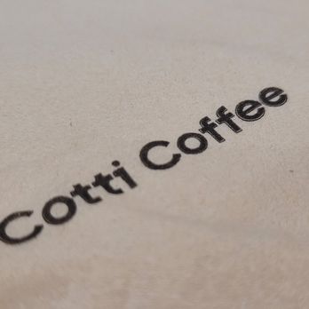 Cotti Coffee - Coffee & Tea Near Me - San Gabriel, California