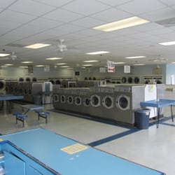 Mountain Wash Laundry