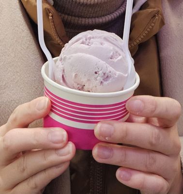 Michigan Creamery by null