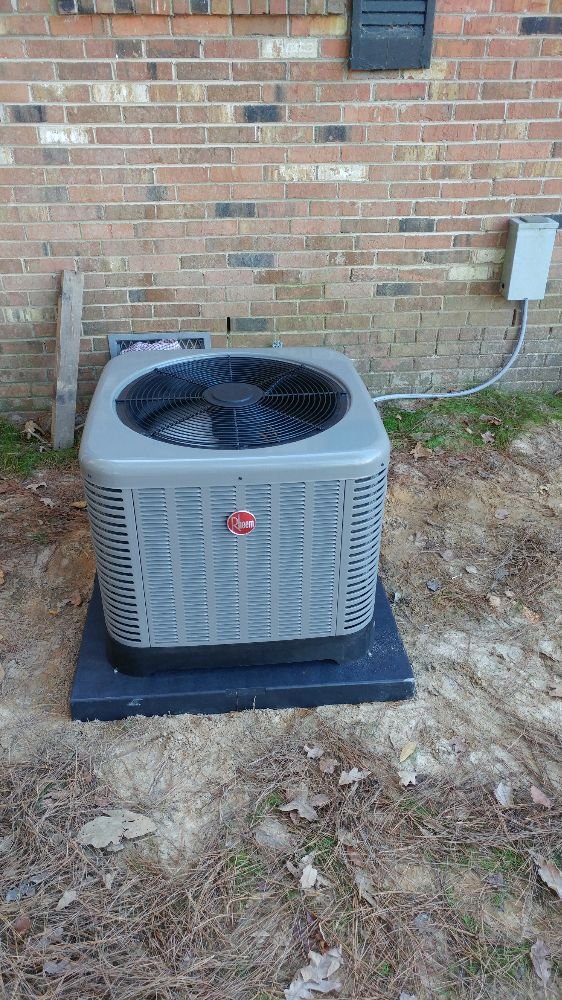 Slide of West End Electric Heating & Cooling & Plumbing