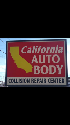 CALIFORNIA AUTO BODY - Updated June 2025 - 16 Photos & 27 Reviews