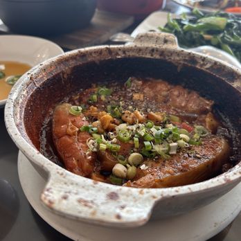Viva Restaurant - *Catfish in Clay Pot Cá Kho Tộ - Asian Fusion Near Me - Houston, Texas