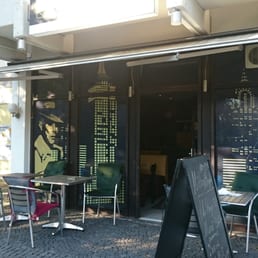 Outside Outside