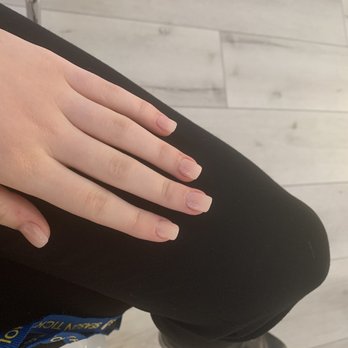 L B Nails - Nail Salons Near Me - Dublin, California