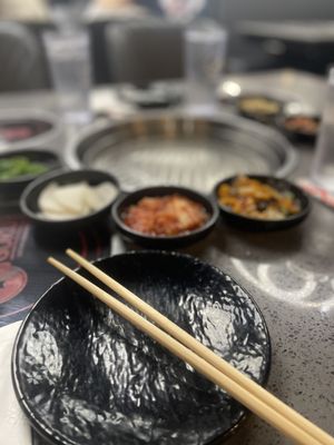Goku Korean BBQ & Hot Pot by null