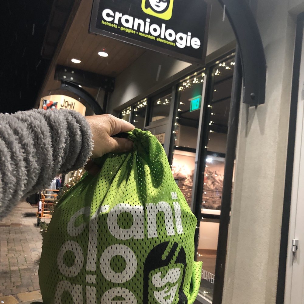Craniologie - Sporting Goods Near Me - Vail, Colorado Craniologie - Sporting Goods Near Me - Vail, Colorado