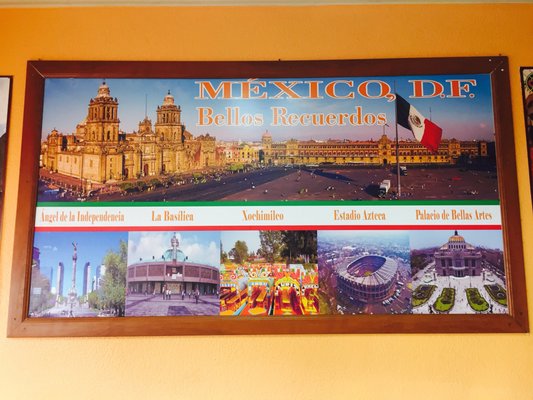 Los Vecos Taqueria by null