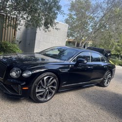 GI Window Tint Mobile Service