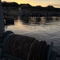 Liquid Thrillz Boat Rentals - Sunset view