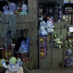 Spirit Halloween Store