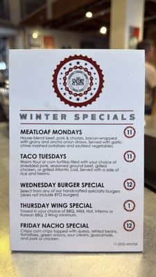 The Spoke on Center by null