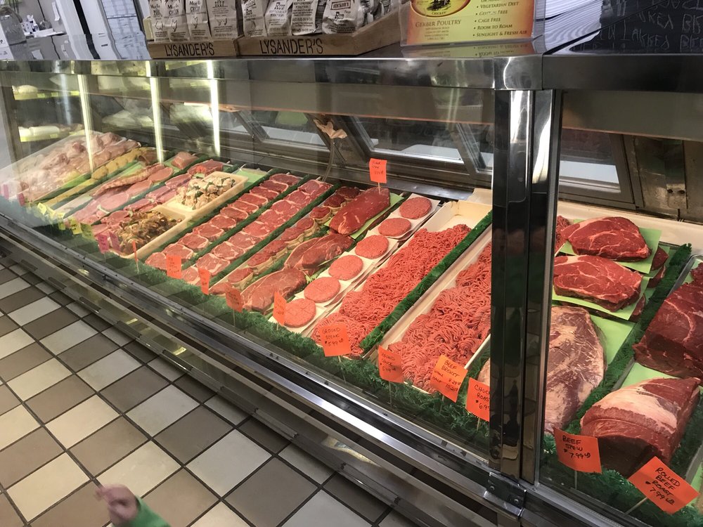 STEVE’S MEATS & DELI Updated August 2024 12 Reviews 7967