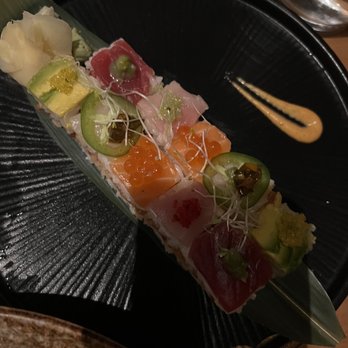 Izakaya Nana - Hako sushi - Izakaya Near Me - Queens, New York Izakaya Nana - Hako sushi - Izakaya Near Me - Queens, New York
