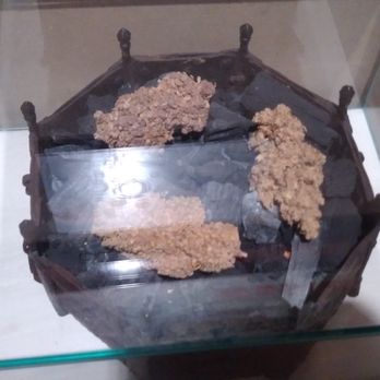 Hash, Marihuana & Hemp Museum - Museums Near Me - Amsterdam, New Hampshire