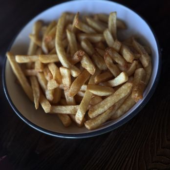 Asu Mare Peru Restobar - Papas Fritas - Peruvian Near Me - Elmwood Park, New Jersey Asu Mare Peru Restobar - Papas Fritas - Peruvian Near Me - Elmwood Park, New Jersey