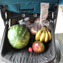 Spring Valley Produce
