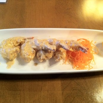 KABUKU - Super Kara Rock Shrimp - Japanese Near Me - Calgary, Alberta KABUKU - Super Kara Rock Shrimp - Japanese Near Me - Calgary, Alberta