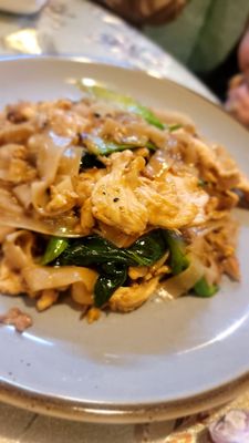 Thai Cuisine by null