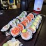 Oyishi Sushi
