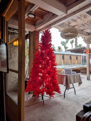 Baja Cantina by null