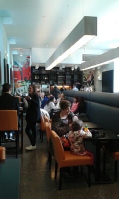 Le Grand Curtius Museum by null