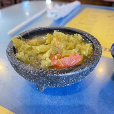 Nopalito Restaurant by null
