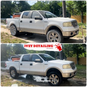 Ivey Detailing - Auto Detailing Near Me - High Springs, Florida Ivey Detailing - Auto Detailing Near Me - High Springs, Florida