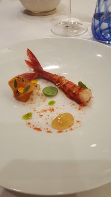 Hôtel Château de La Chèvre d’Or by null