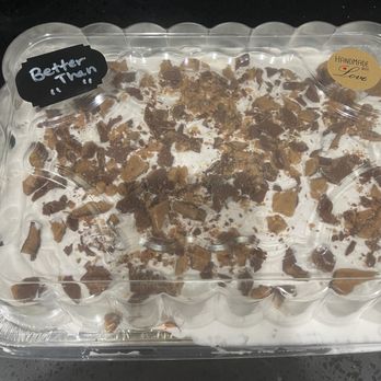Rosies Tacos - Better Than Toffee Cake - Caterers Near Me