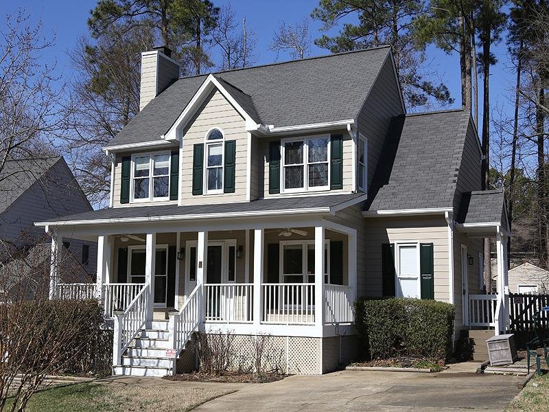 BELLA ROSE REALTY Updated September 2024 6511 Creedmoor Rd, Raleigh