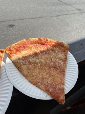 Big Mario's Pizza by null