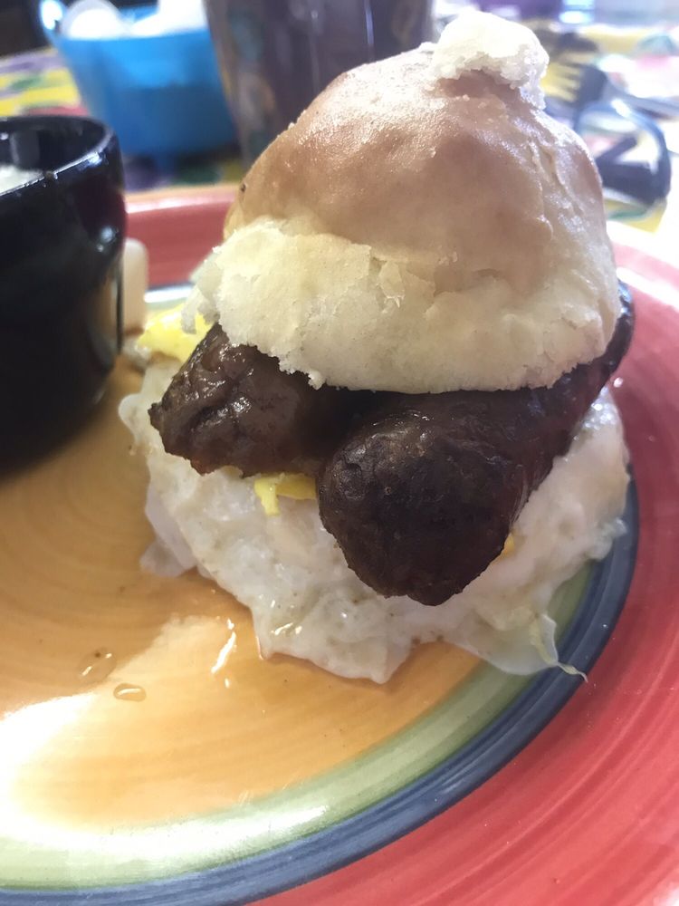 GINGERBREAD BAKERY & O’NEALS SNACK BAR Breakfast & Brunch 278 Main