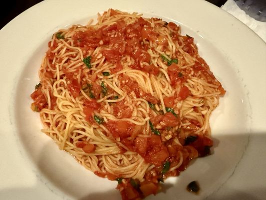 Mamma Rosa Italian Restaurant by null