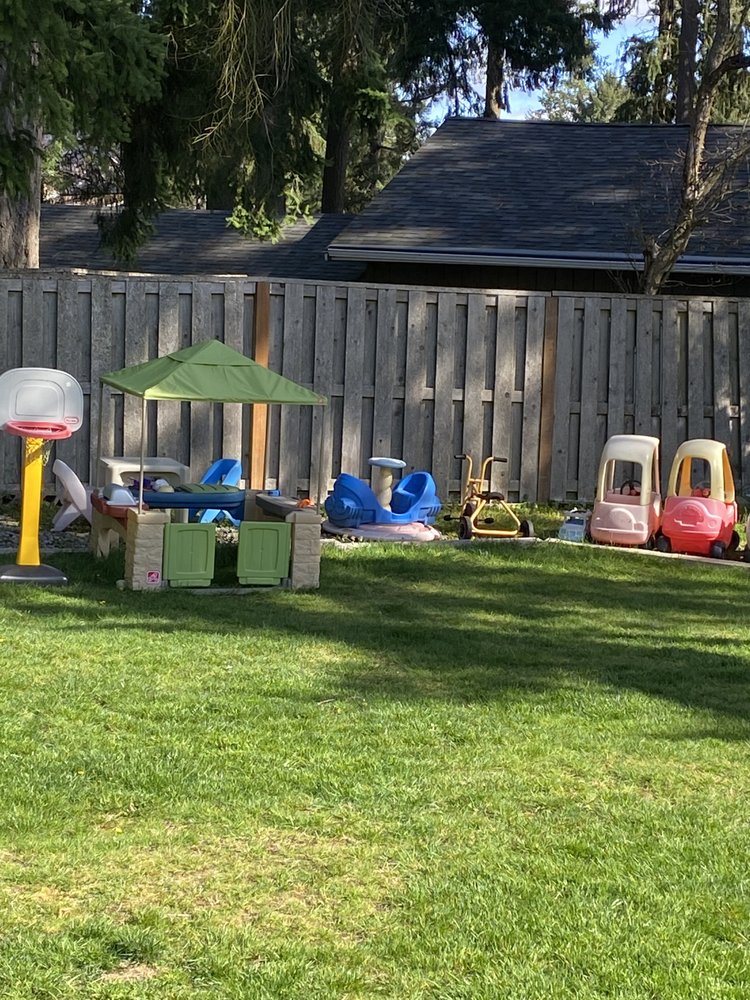 Jody’s Wee Care - childcare center in Tacoma, WA