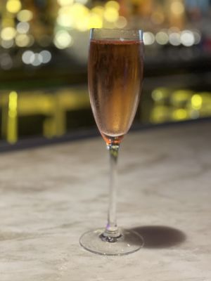 STK Steakhouse by null