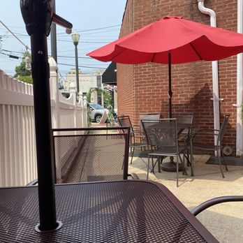 G Taste Crepe Cafe - Creperies Near Me - Huntington, New York